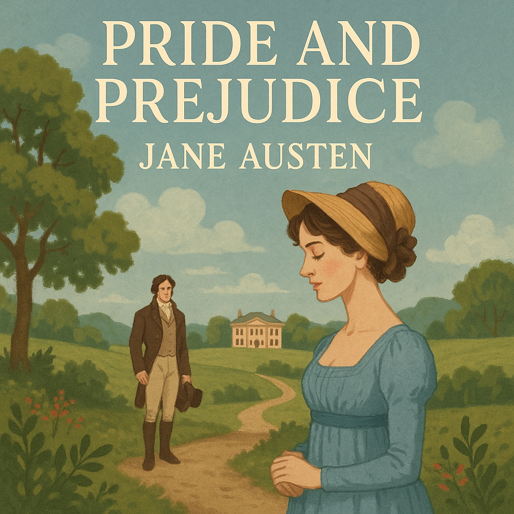 Pride and Prejudice