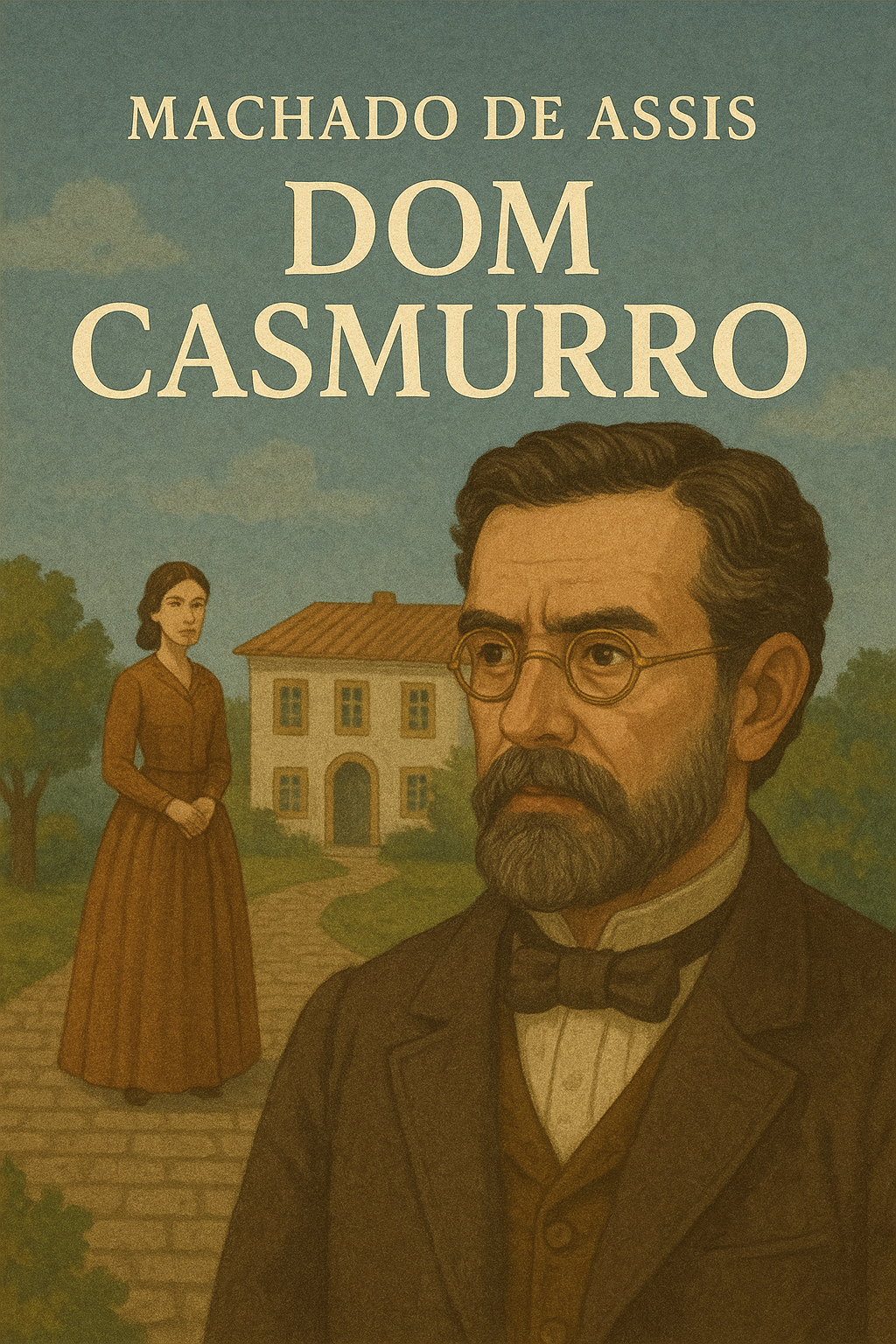 Dom Casmurro